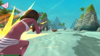 NEKO ARENA screenshot