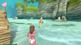 NEKO ARENA screenshot