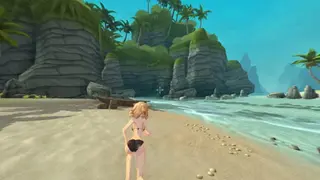 NEKO ARENA screenshot