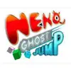 Neko Ghost, Jump!