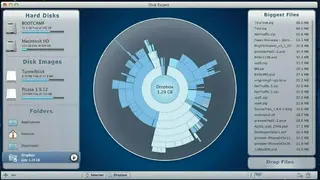 Nektony Mac Visio Viewer screenshot