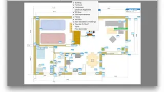 Nektony Mac Visio Viewer screenshot