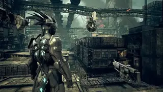 Nelo screenshot