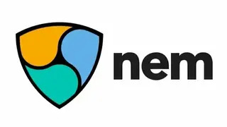 NEM (XEM) screenshot