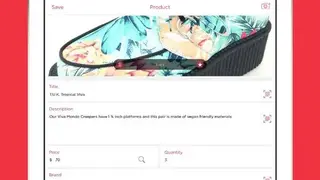 Nembol: Sell Products Online Multichannel screenshot