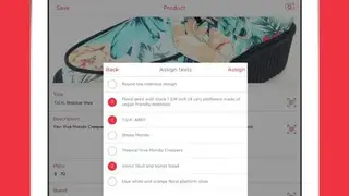 Nembol: Sell Products Online Multichannel screenshot
