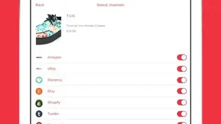 Nembol: Sell Products Online Multichannel screenshot