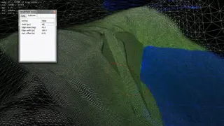 Nem’s Mega 3D Terrain Generator screenshot