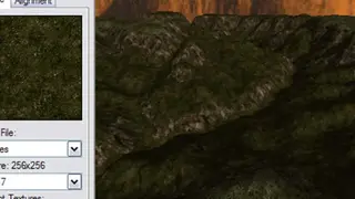 Nem’s Mega 3D Terrain Generator screenshot