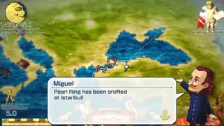Neo ATLAS 1469 screenshot