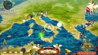 Neo ATLAS 1469 screenshot