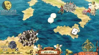 Neo ATLAS 1469 screenshot