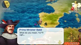 Neo ATLAS 1469 screenshot