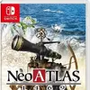 Neo ATLAS 1469