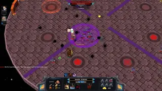 Neo Impossible Bosses screenshot