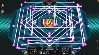 Neo Impossible Bosses screenshot