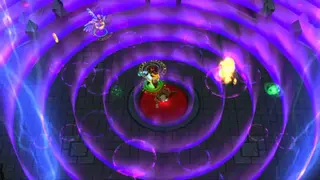 Neo Impossible Bosses screenshot