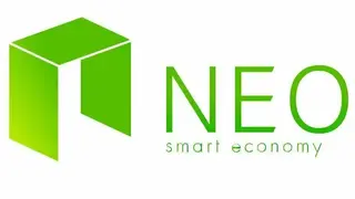 NEO (NEO) screenshot