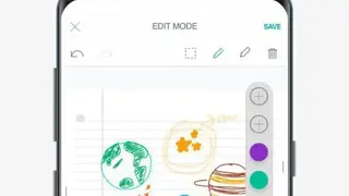 Neo Notes screenshot