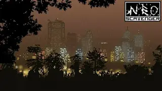 Neo Scavenger screenshot