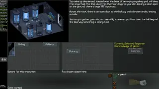 Neo Scavenger screenshot