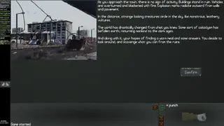 Neo Scavenger screenshot