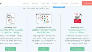 Neo4j screenshot