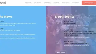 Neo4j screenshot