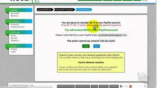 NeoBux screenshot
