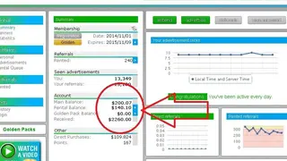 NeoBux screenshot