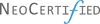 NeoCertified Secure Email