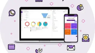 Neodove screenshot