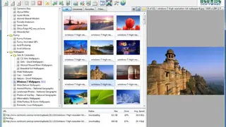 NeoDownloader screenshot