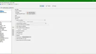 NeoLoad screenshot