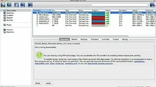 NeoLoader screenshot
