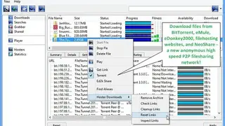 NeoLoader screenshot