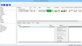 NeoLoader screenshot