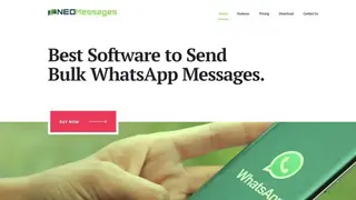 Neomessages screenshot