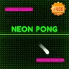 Neon Pong Free Blob Pong