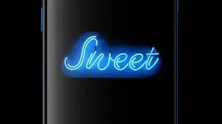 Neon Wallpapers HD screenshot