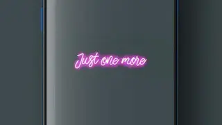 Neon Wallpapers HD screenshot