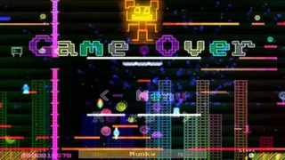 NeonPlat Adventures screenshot