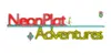 NeonPlat Adventures