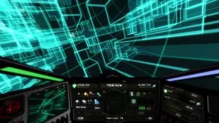 NeonXSZ screenshot