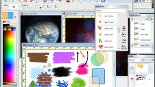 NeoPaint screenshot