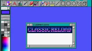 NeoPaint screenshot