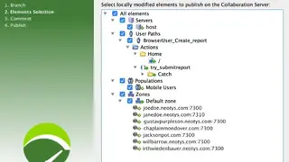 Neotys NeoLoad screenshot