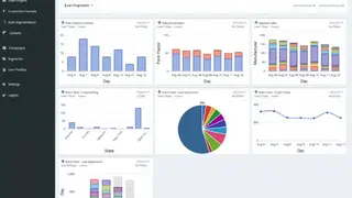 Neptune Software MXDP screenshot