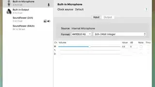 NerdTool screenshot