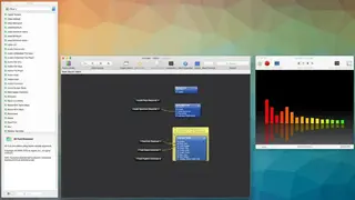 NerdTool screenshot